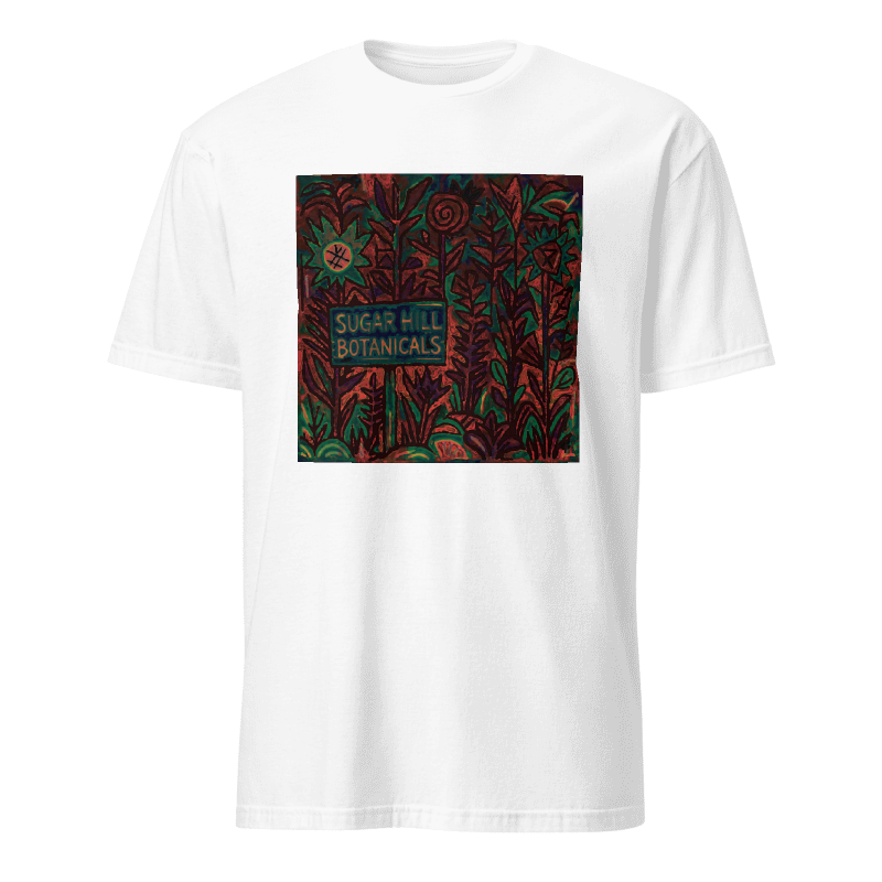 MERCH - Tee Shirt (SB)